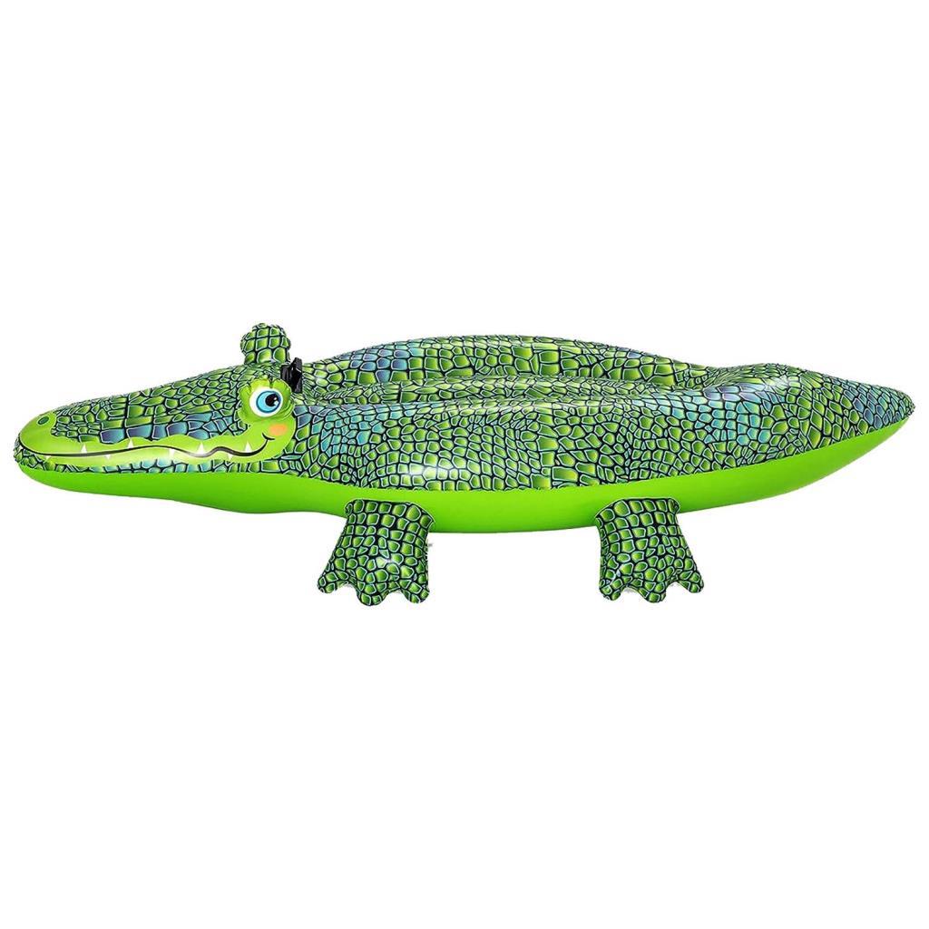 Cling Crocodile Bin Git 152x71 Cm