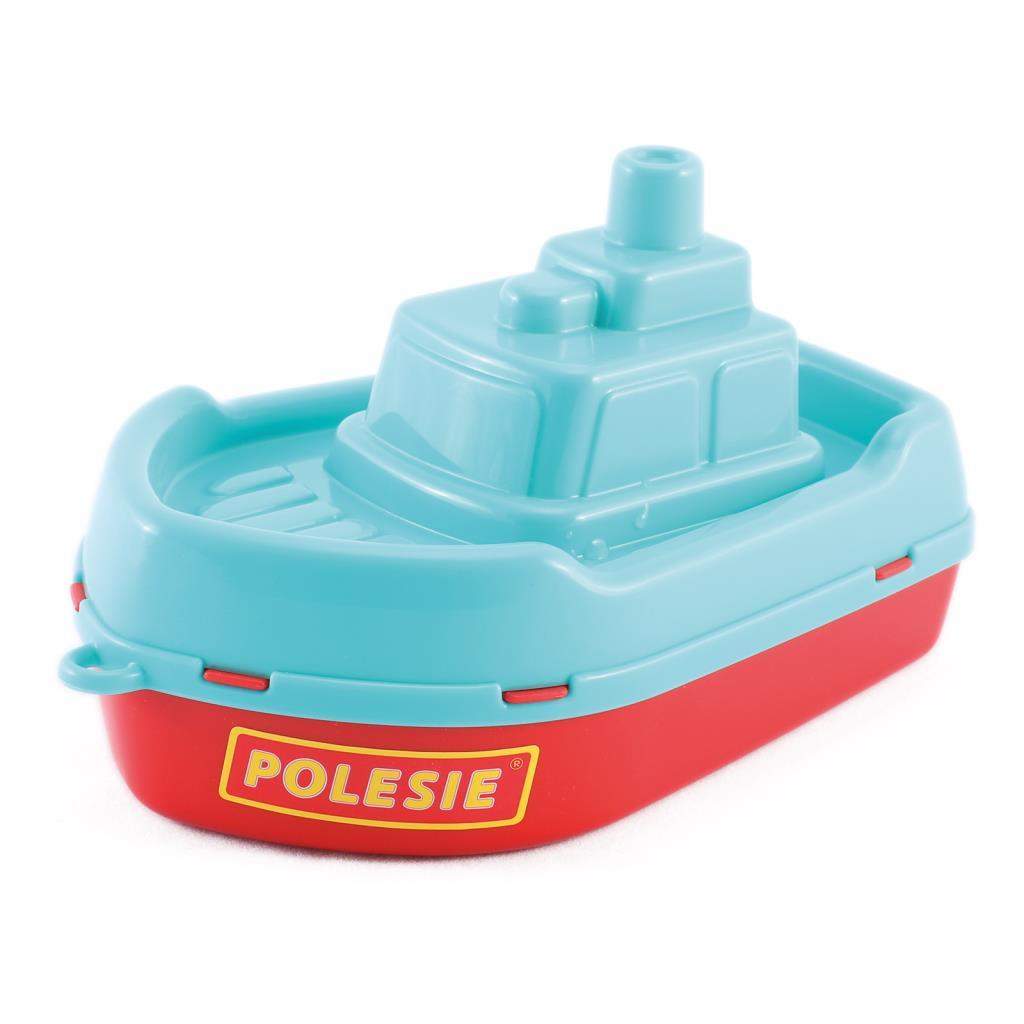 Toy Boat 18 Cm