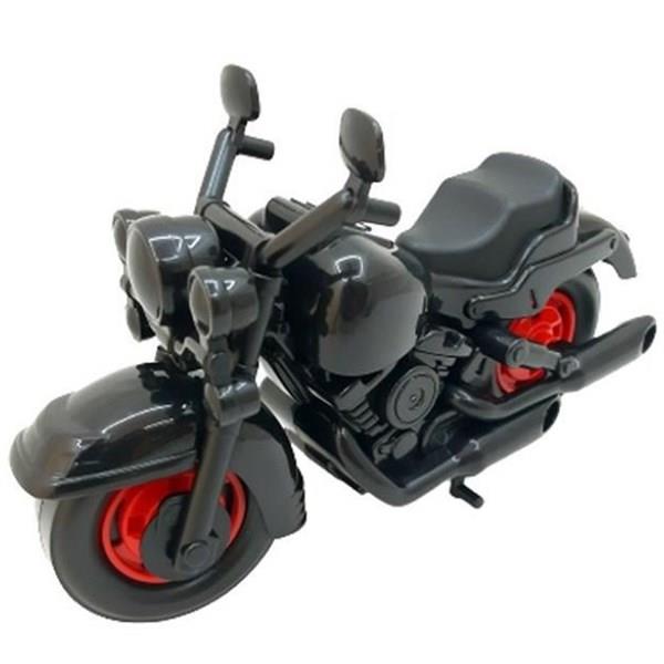 Cross Racing Motorcycle 25 Cm