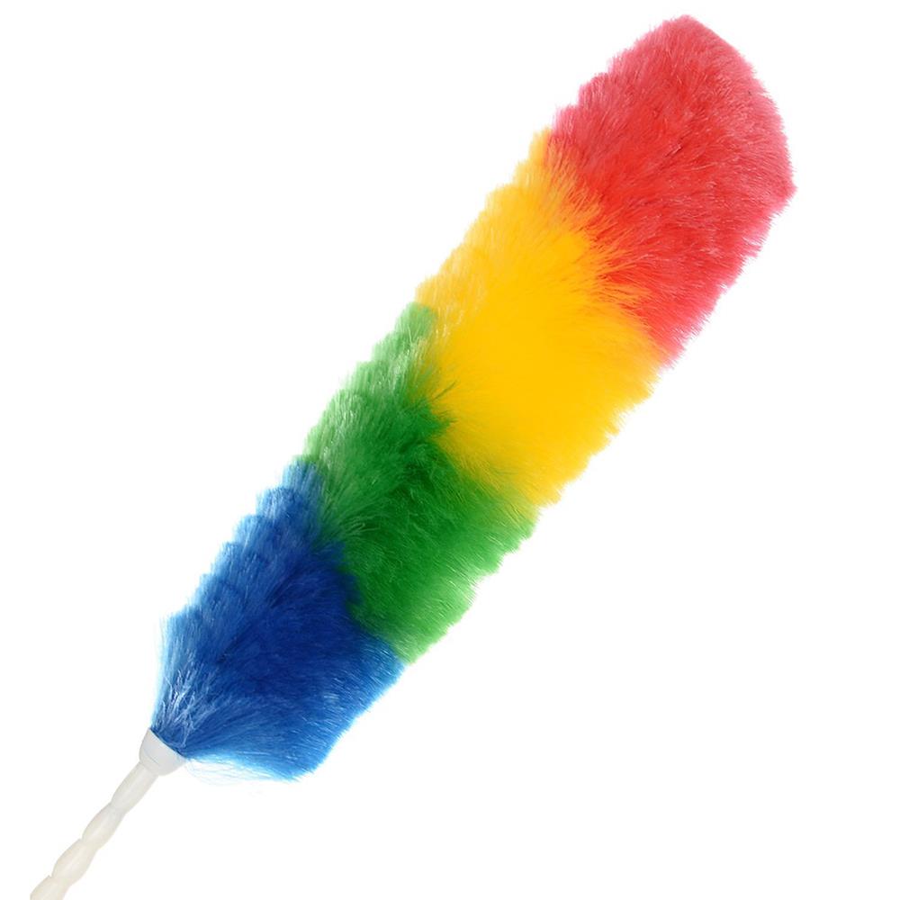 Anti Static Dusting Tassel Duster