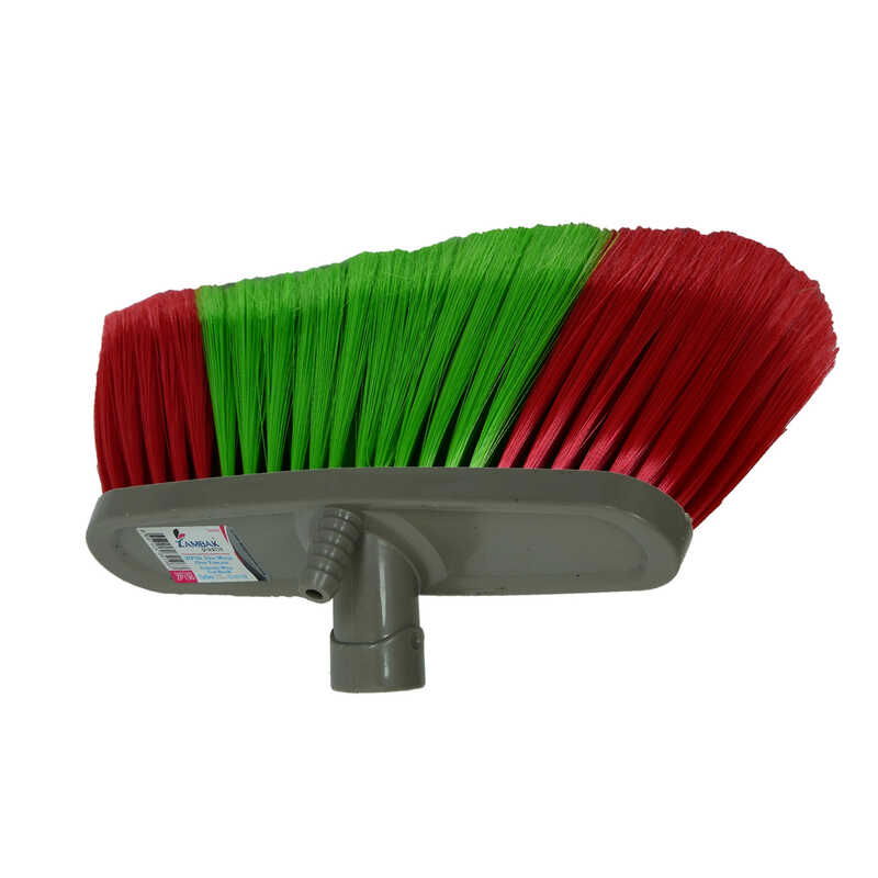 Eco Mega Auto Brush 20 pcs Mixed Color ZP-196