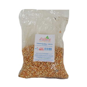 Popcorn 1000 Gr Package