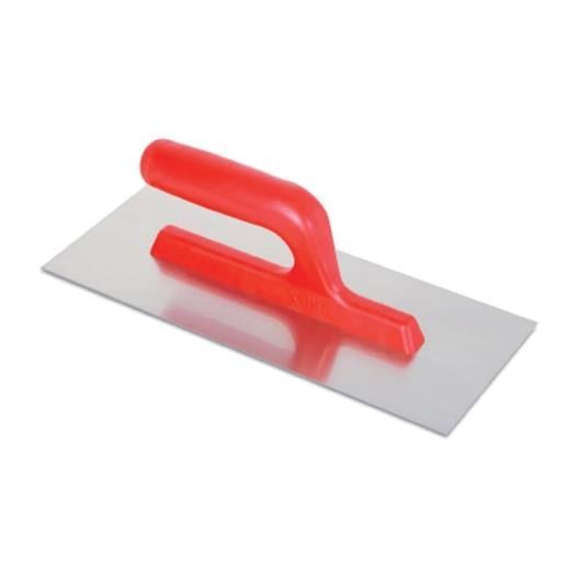 Dkr 731 Open Plastic Handle Plaster Trowel 35 cm