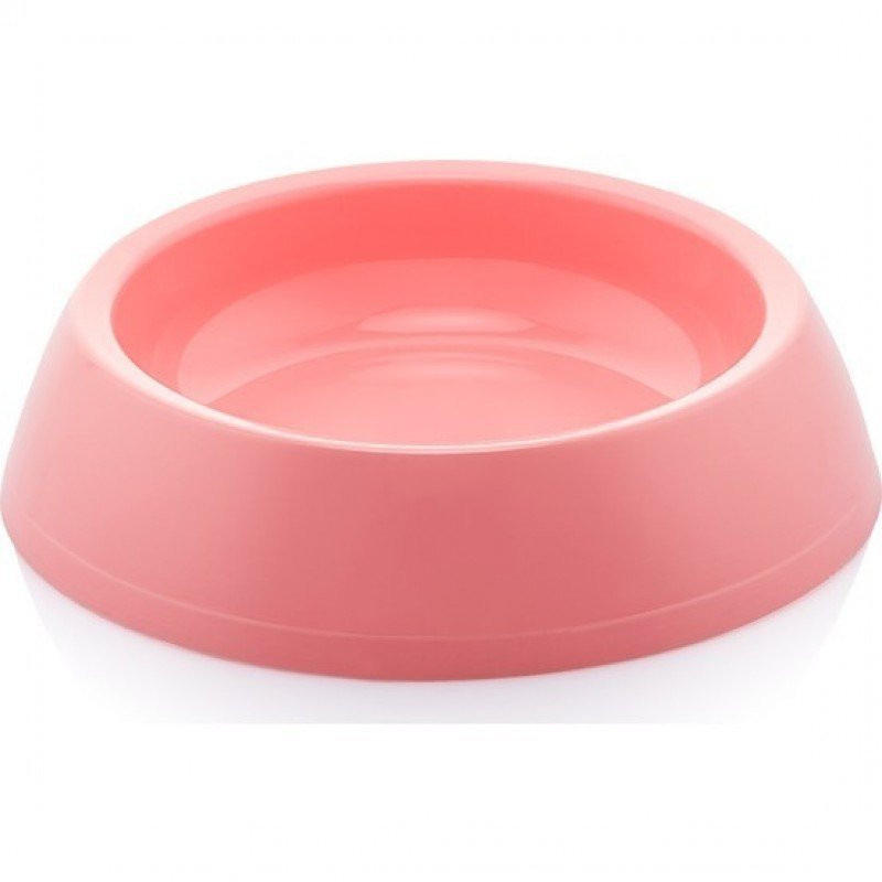 3 Piece Food Container Round - Mini