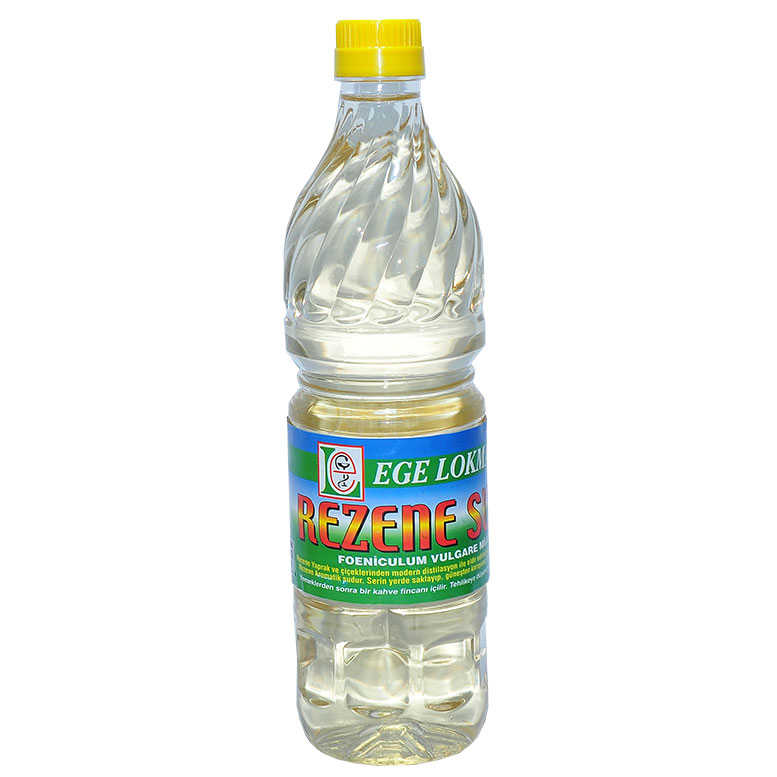 Fennel Water Pet Bottle 1 Lt