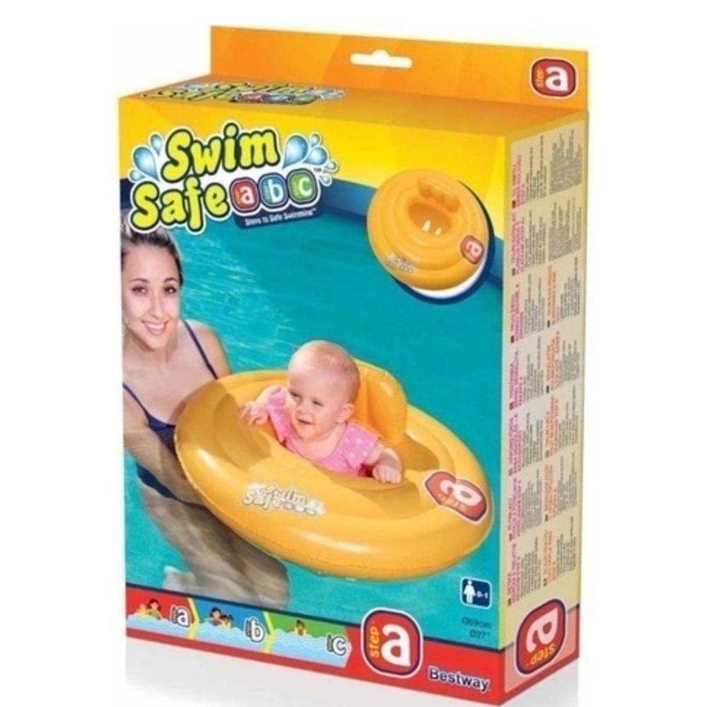 Baby Float Seated Bagel 69 Cm