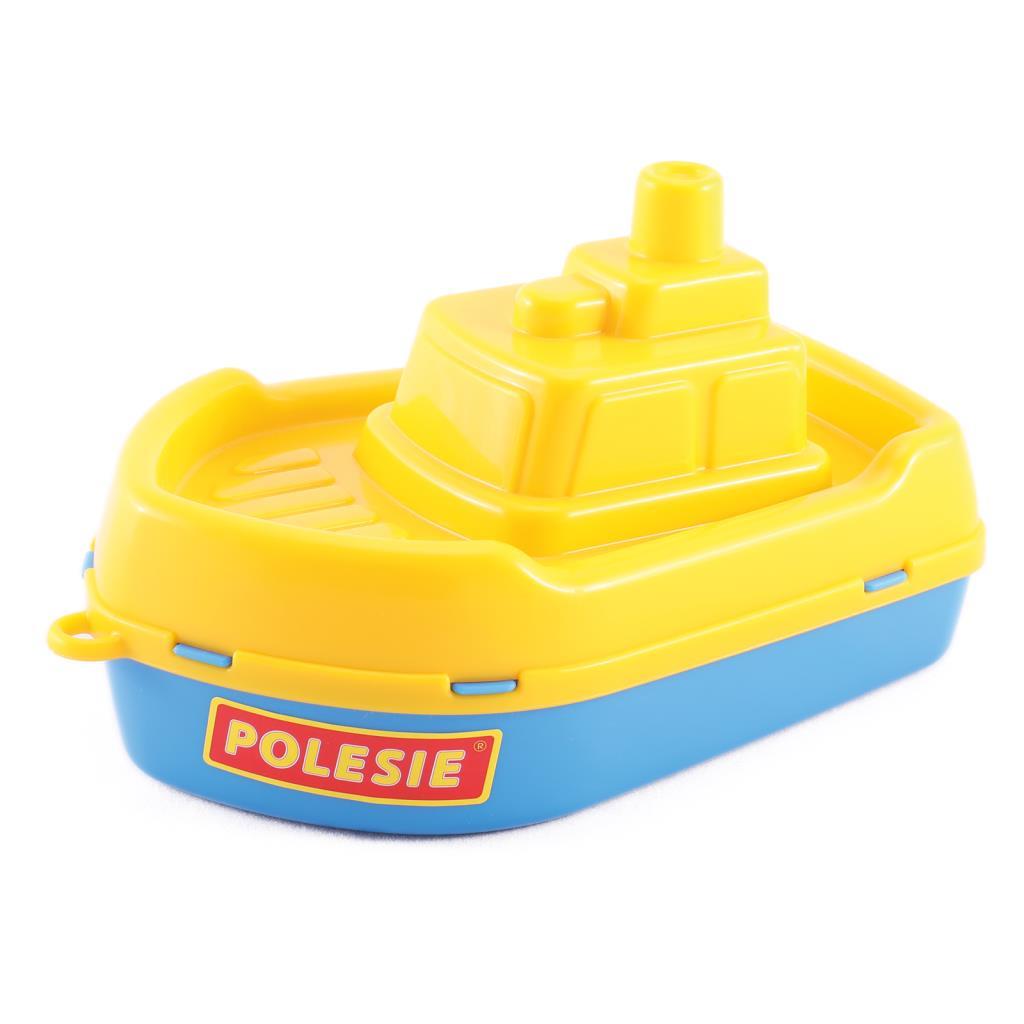 Toy Boat 18 Cm