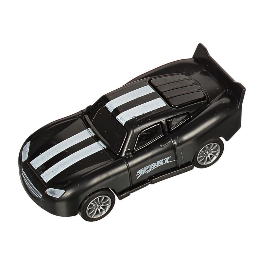 Pull Drop Nascar Car 10.5 Cm