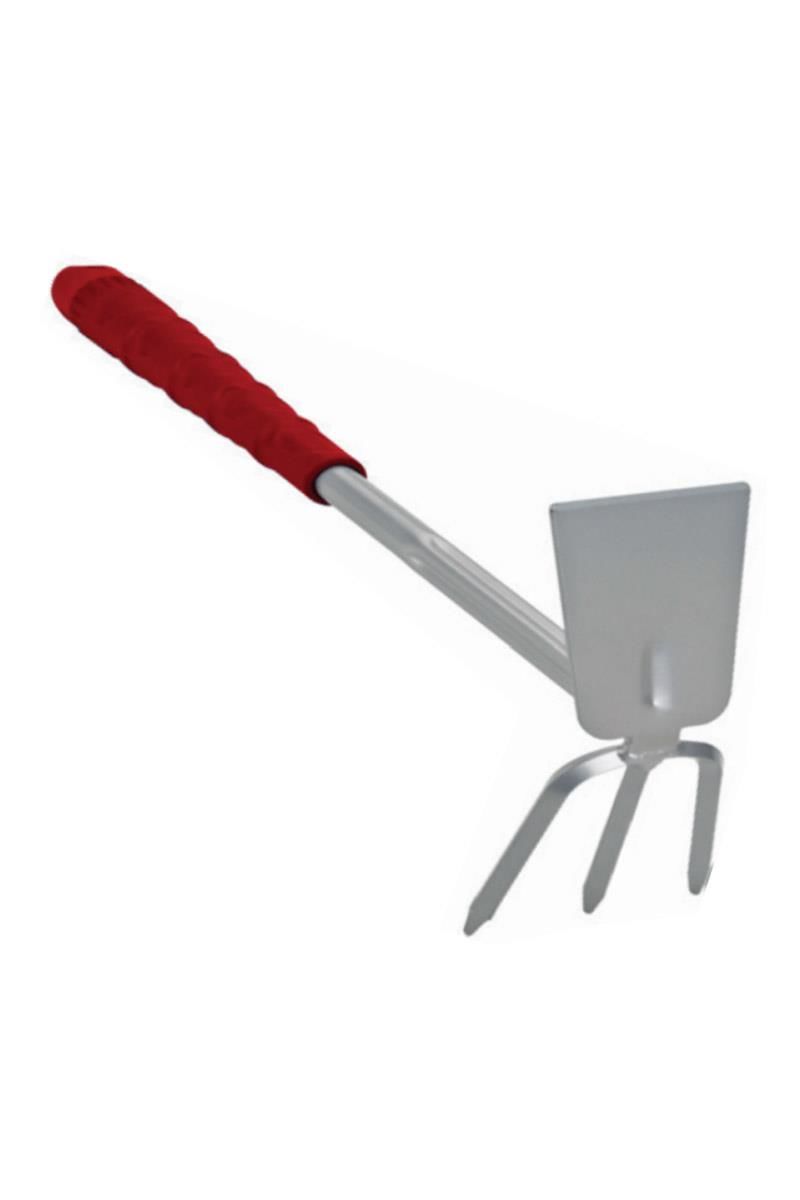 Max Garden 609248 Steel Hoe