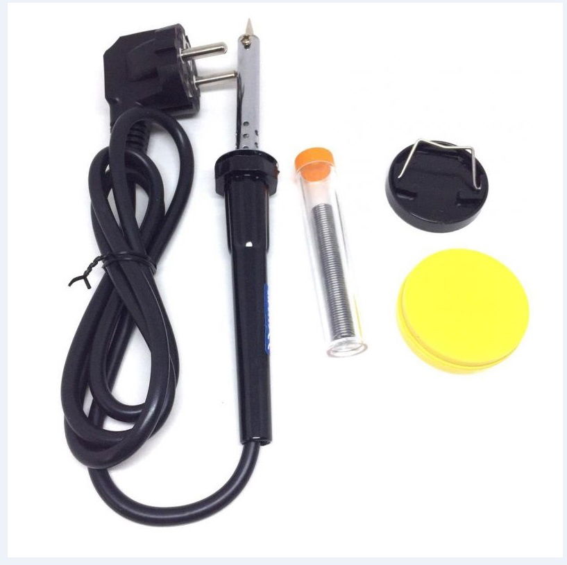 Soldering Iron Set 40W / 220V - TM9112