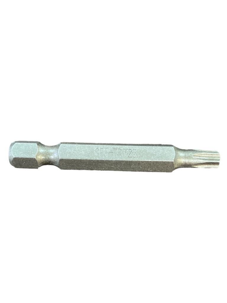 T25 Torx Bit 50 mm