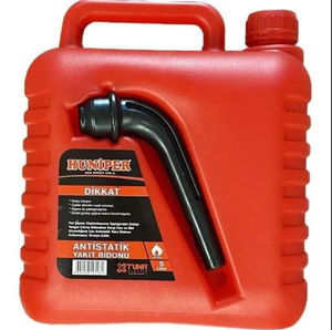 Huniper 5 Liter Antistatic Fuel Canister