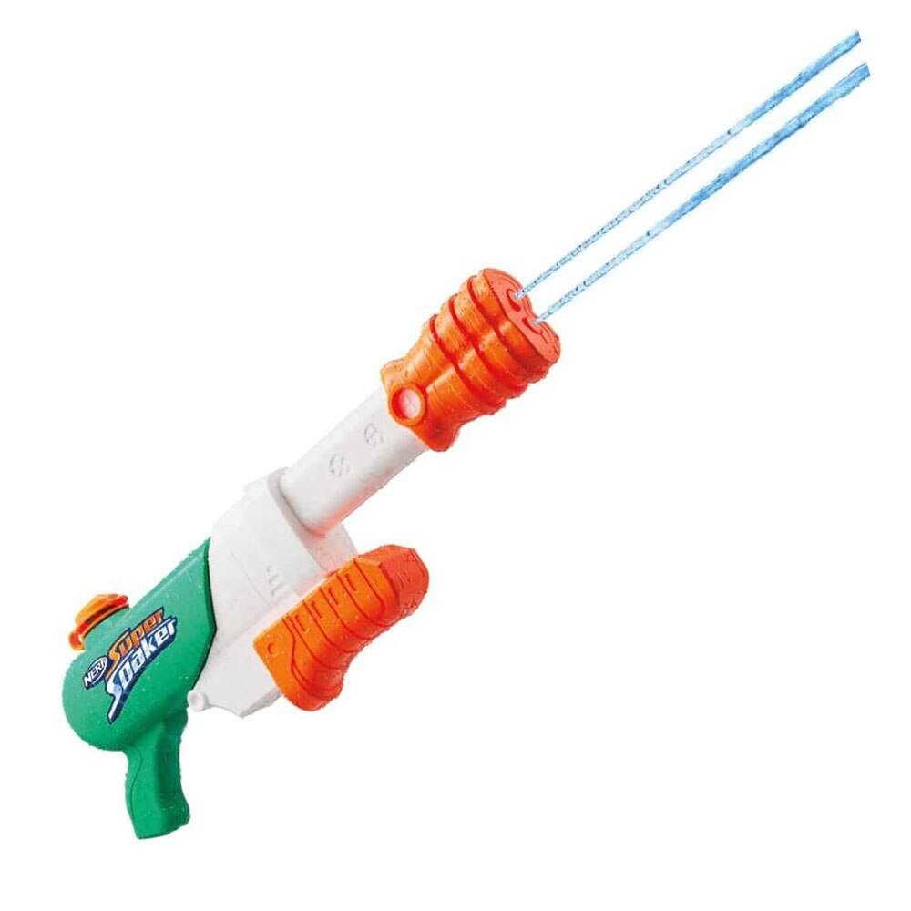 Super Soaker Hydro Frenzy