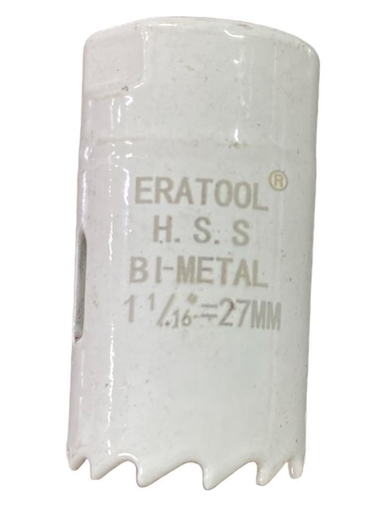 Era 56019 B-Metal Punch 27 mm For Metal Wood