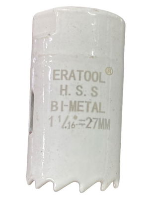 Era 56019 B-Metal Punch 27 mm For Metal Wood