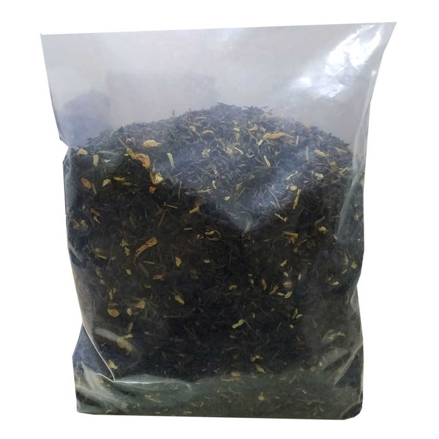 Jasmine Tea Natural 1000 Gr Package