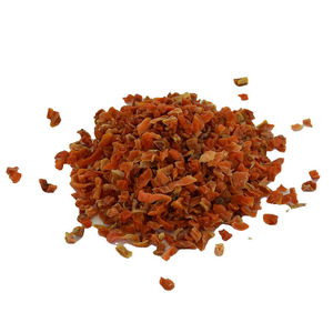 Dried Carrot 100 Gr Package