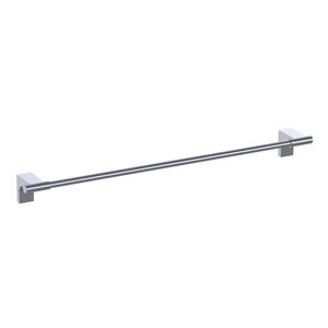 Duxxa F1 1735 Long Towel Rail Round Tube