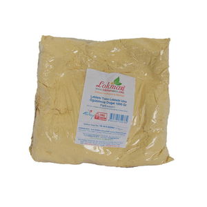 Chickpea Powder Chickpea Flour Ground Natural 1000 Gr Package