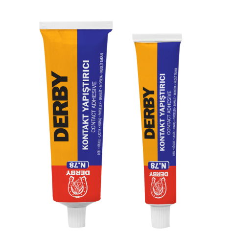 Derby Second 72 Fix UV Adhesive