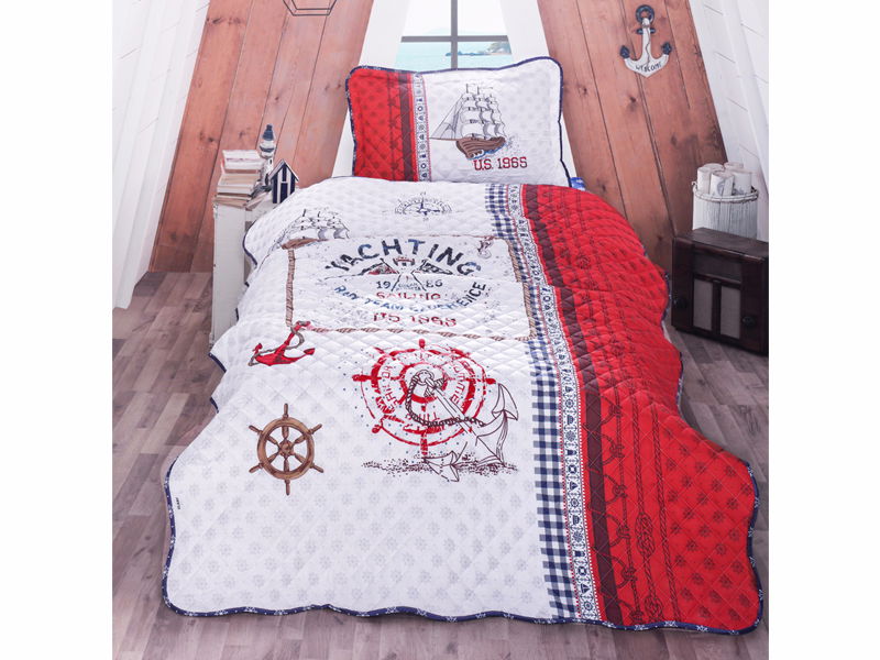 Ranforce Youth Bedspread