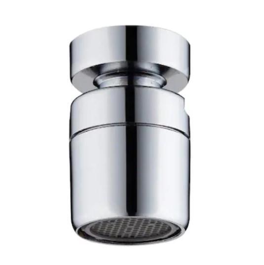 Floating Head Female Faucet Aerator