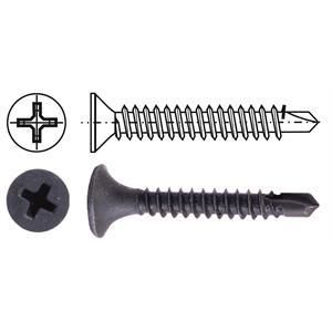 Std 3.5x35 Self Drilling Drywall Screw 1000 Pieces