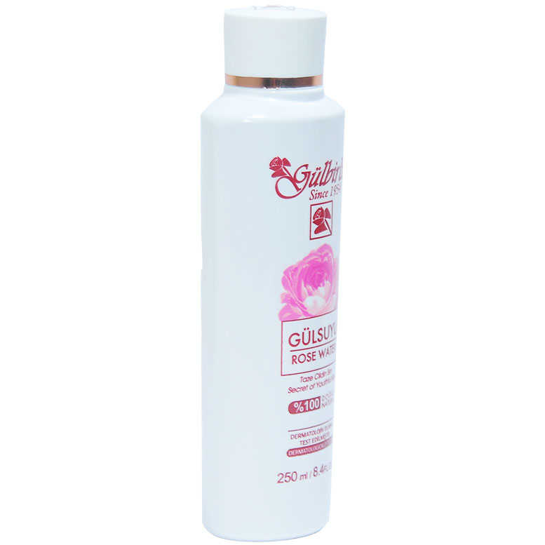 Rose Water Gülbirlik 250 ML Pet Bottle