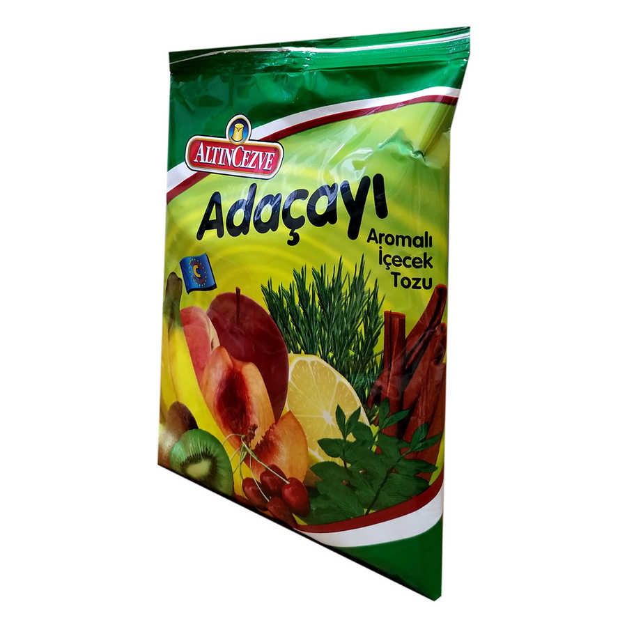 Sage Flavored Beverage Powder 300 Gr