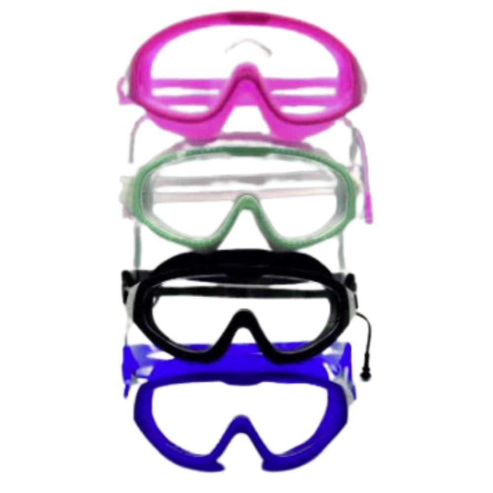 - SURFING SWIM GOGGLES