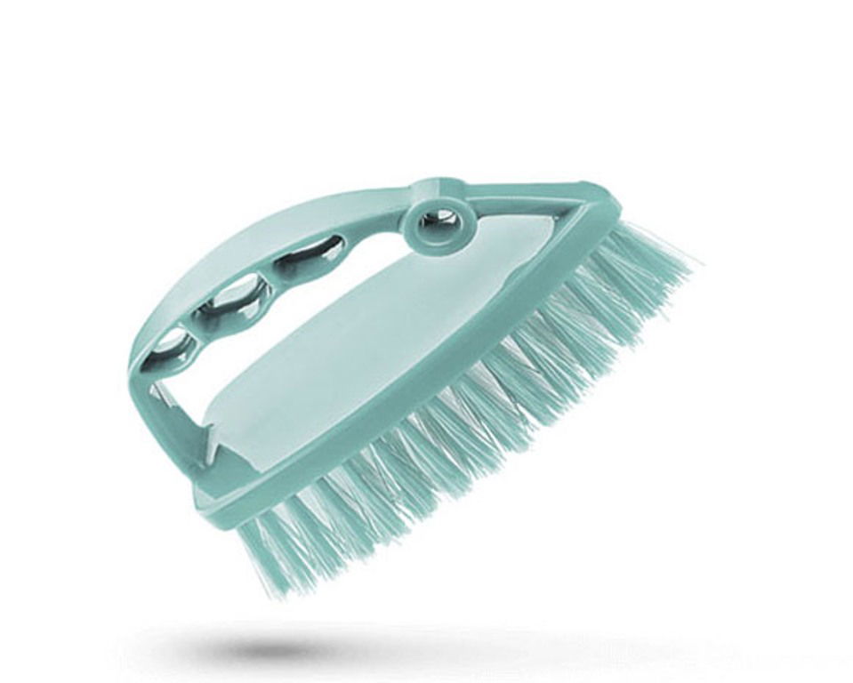 Cleaning Brush Swan Model