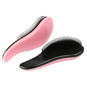 Special Hair Detangling Brush/Pink