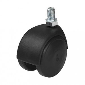 Hts 402 Plastic Large Screw Seat Caster