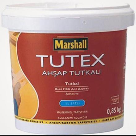 Cuprinol Tutex White Wood Glue 850 g