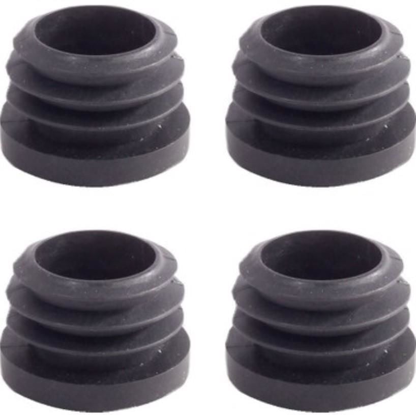 Profile Inner Plug 25 mm 4 Pieces