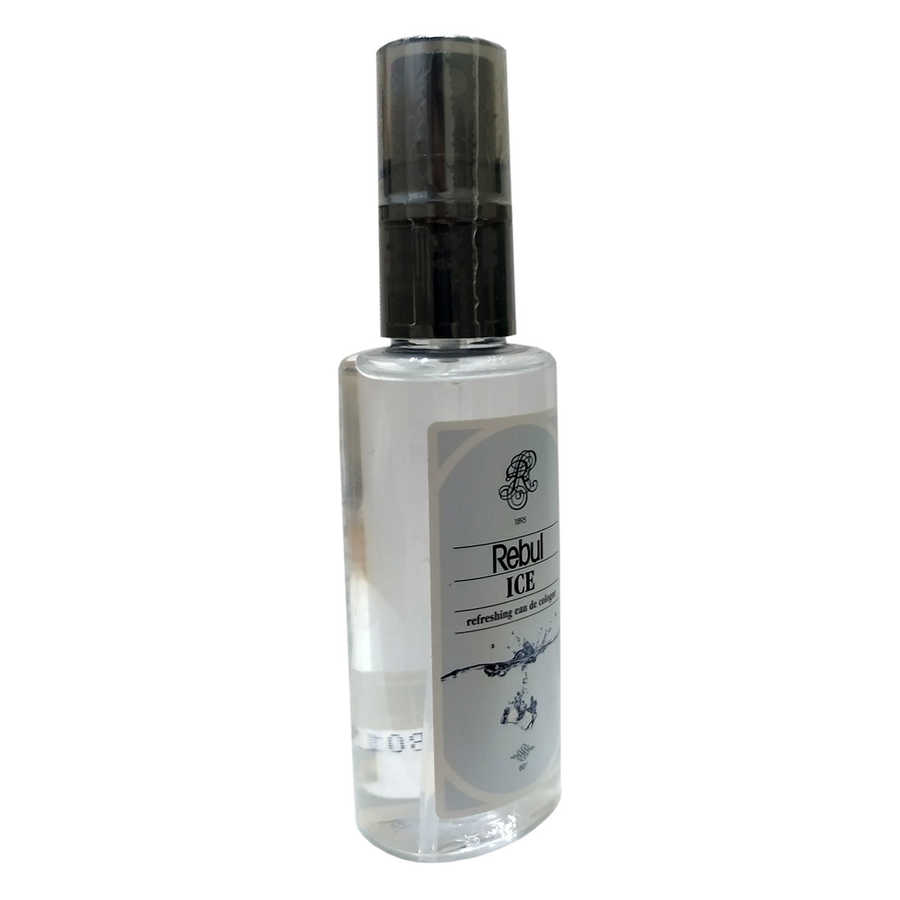 Ice Cologne 80 Degree Pet Bottle Spray 50 ML