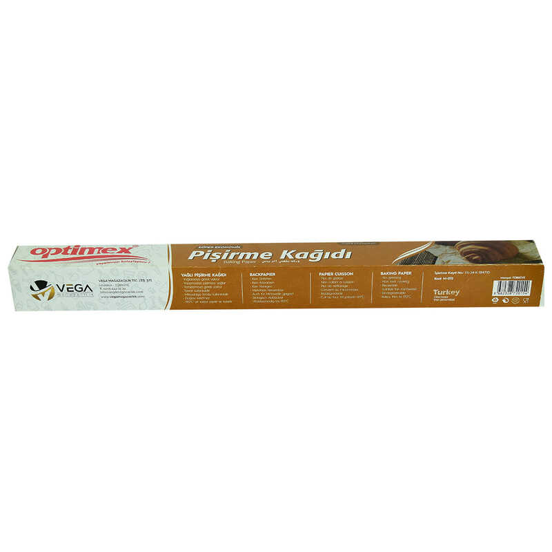 Super Economic Greaseproof Baking Paper Code M-012