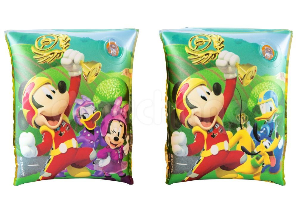 Armband Licensed Mickey Mouse 23x15Cm