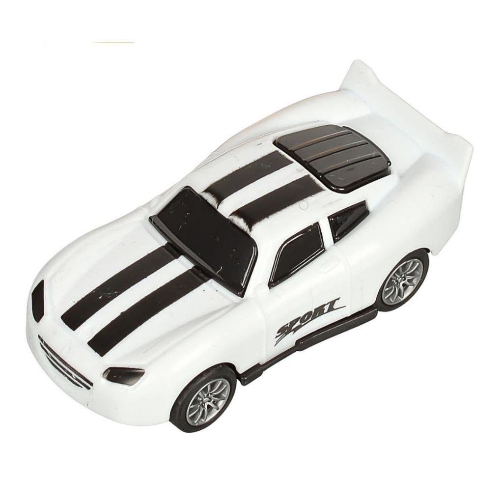 Pull Drop Nascar Car 10.5 Cm