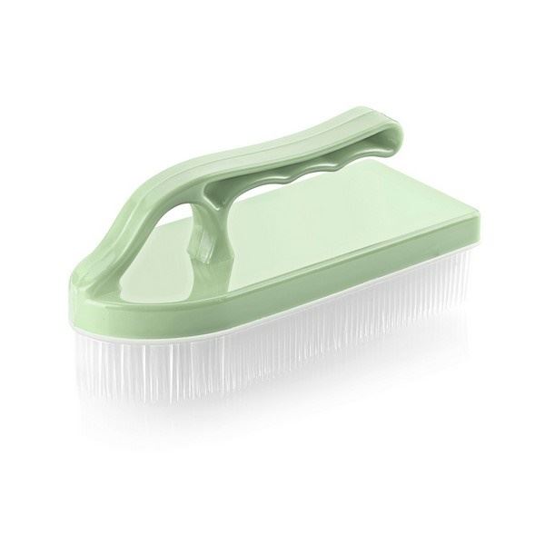 Multipurpose Cleaning and Carpet Brush Soft Tipped