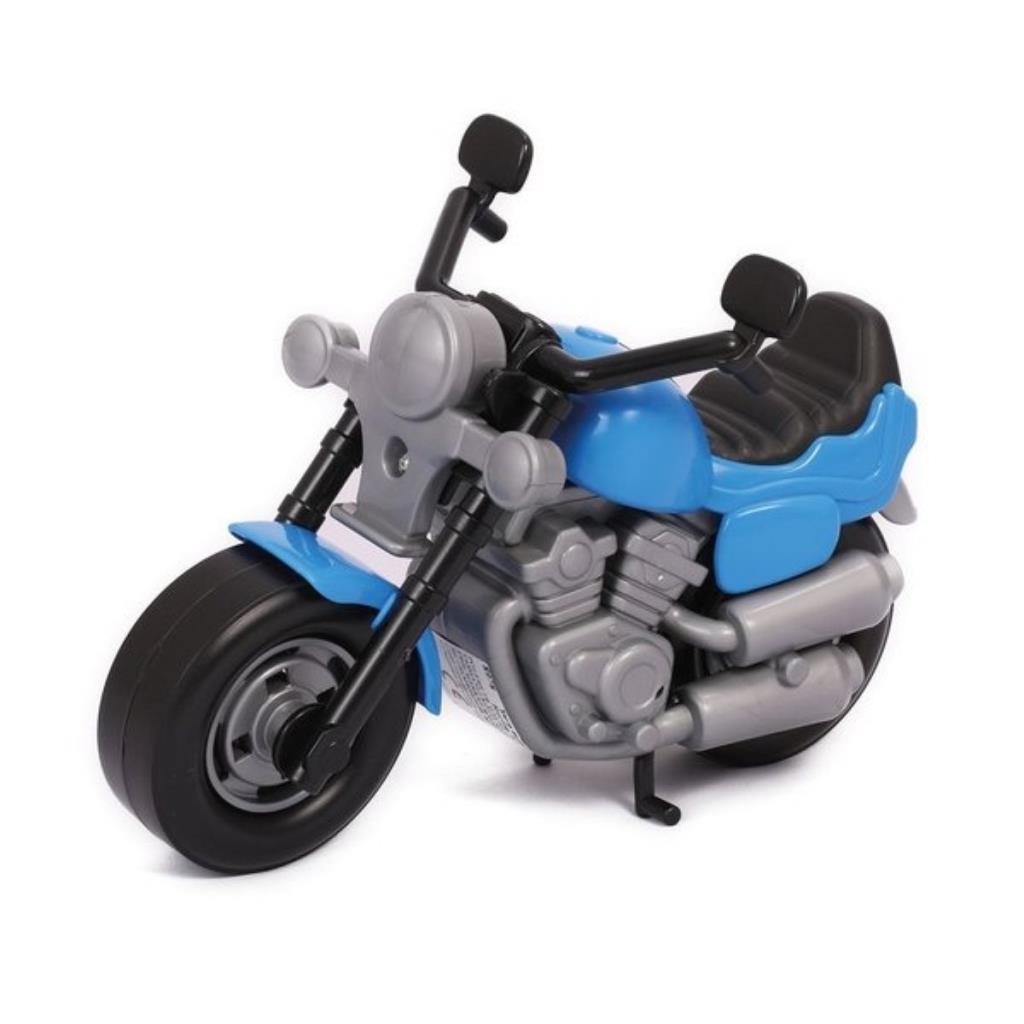 - RACING MOTORCYCLE BIKE - BOXED