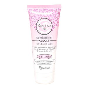 Moisturizing Mask 100 ML