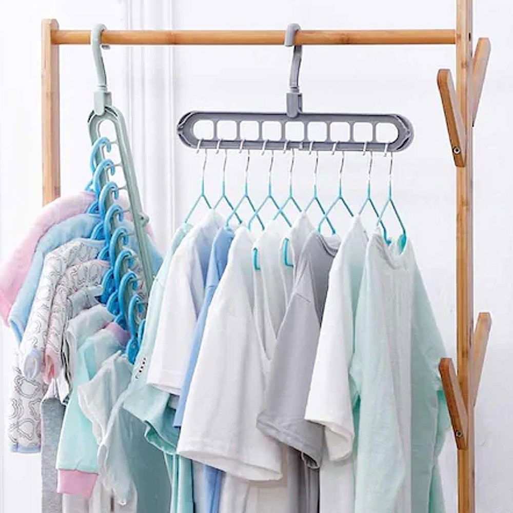 Hanger Wizard Hanger Closet Organizer Hanger Wizard, Closet Hanger Organizer