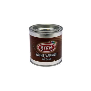 Rich Yacht Varnish Gloss 250 cc