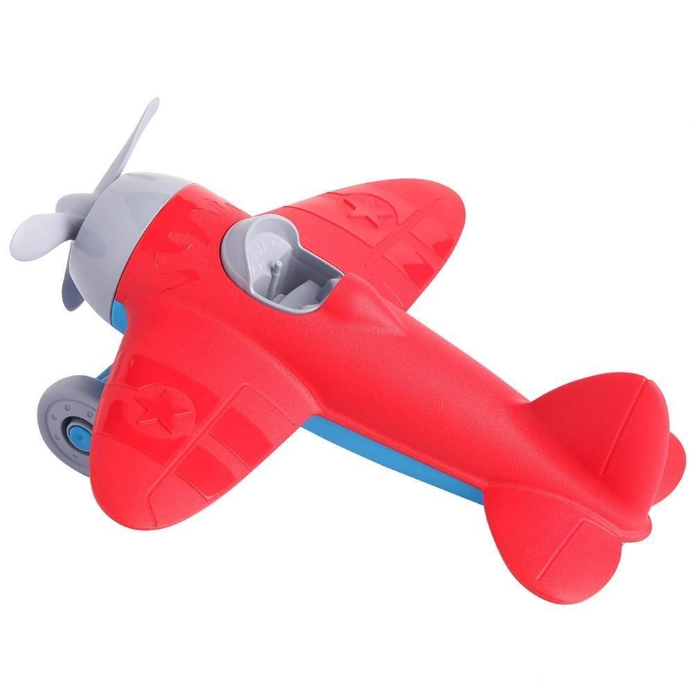 My First Airplane - Red Airplane