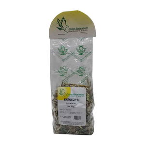 Echinacea Herb Natural 50 Gr Package