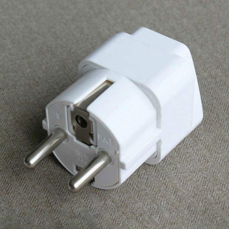 New Model Travel Type Universal Multi Socket Adapter American Plug Socket Converter