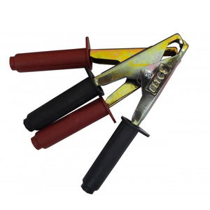 Eltos Large Battery Booster Tongs 2 Pcs