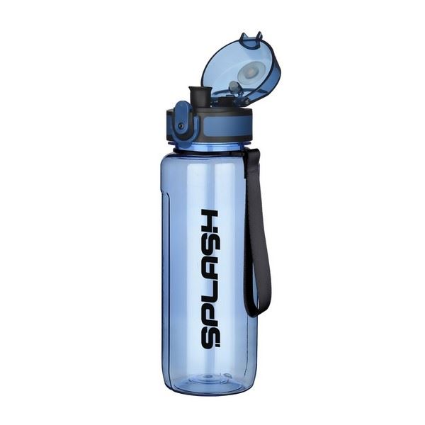 700 ML Flask Drinker with Push Button - Leakproof Lid