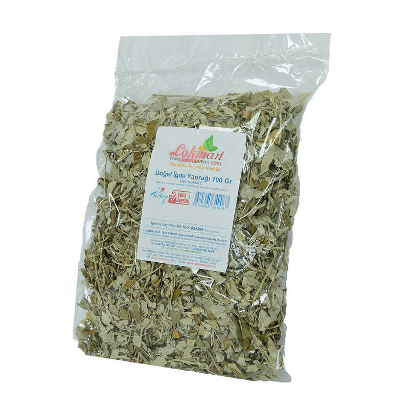 Natural 100 Gr Packet of Needle Leaves